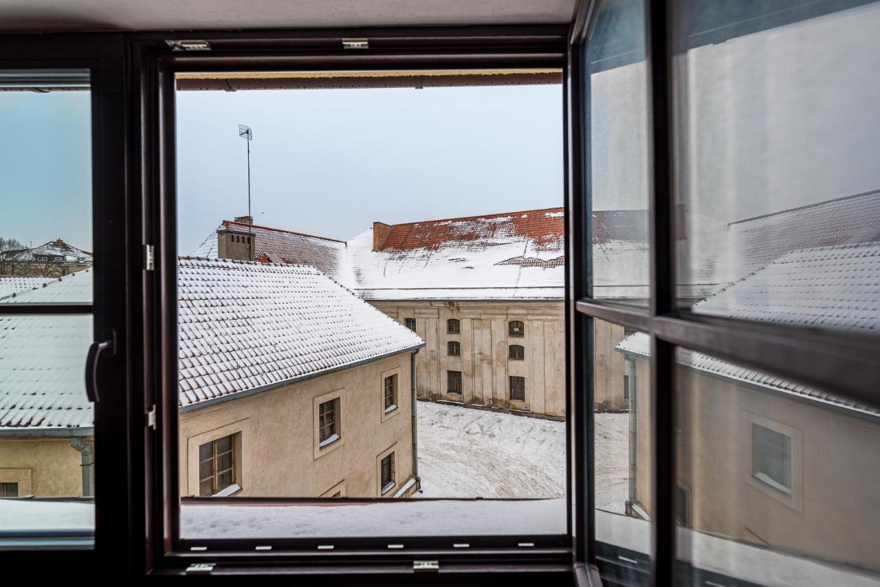 Angel House Vilnius, 36A Apartment Exterior photo